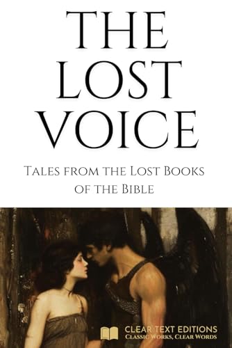 The Lost Voice