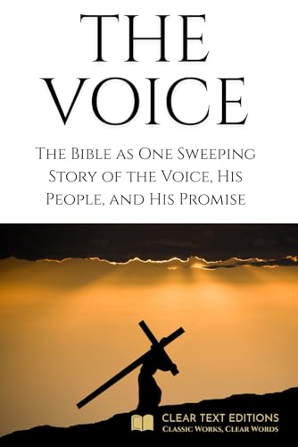 The Voice: A Narrative Bible