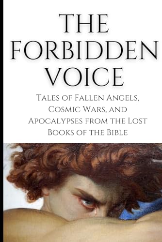 The Forbidden Voice