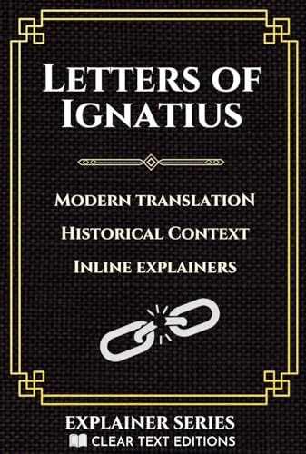The Letters of Ignatius