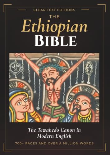 The Ethiopian Bible