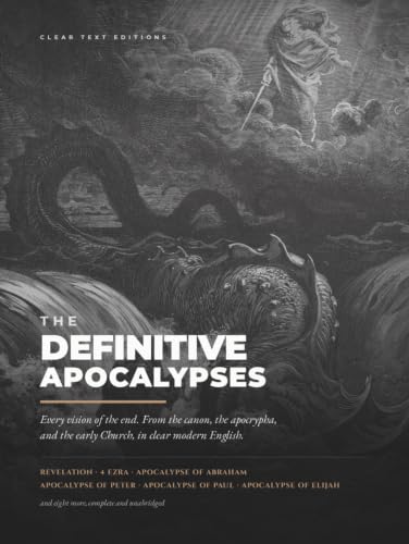 The Definitive Apocalypses