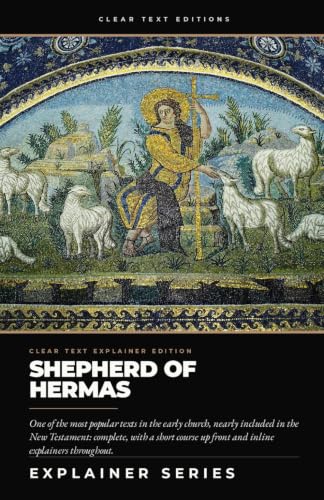 Shepherd of Hermas