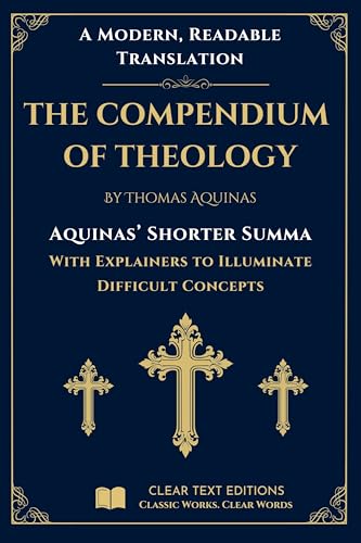 The Shorter Summa