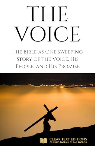 The Voice: A Narrative Bible