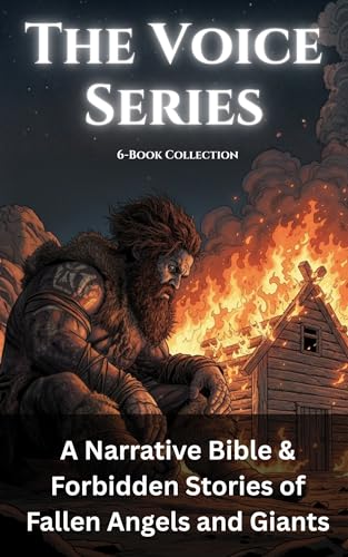 The Voice Series: Canon and Apocrypha Reimagined