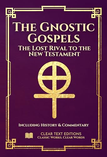 The Gnostic Gospels