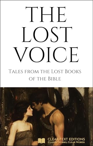 The Lost Voice